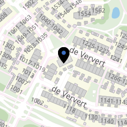 Appartement WCN00 F 2960 28