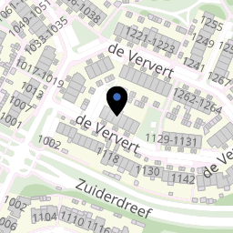 Appartement WCN00 F 2960 42
