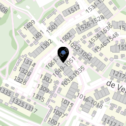 Appartement WCN00 F 2961 10