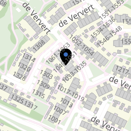 Appartement WCN00 F 2961 20