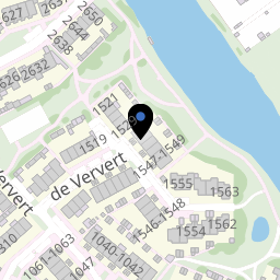 Appartement WCN00 F 2962 2