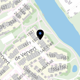 Appartement WCN00 F 2962 7