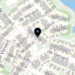 Appartement WCN00 F 2963 35