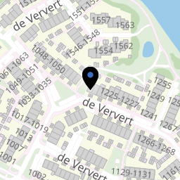 Appartement WCN00 F 2965 1