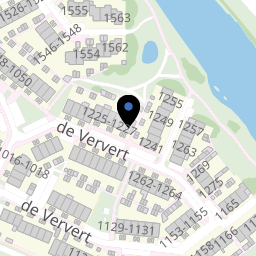 Appartement WCN00 F 2965 10
