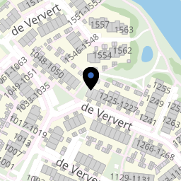 Appartement WCN00 F 2965 11