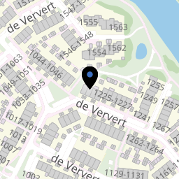Appartement WCN00 F 2965 12