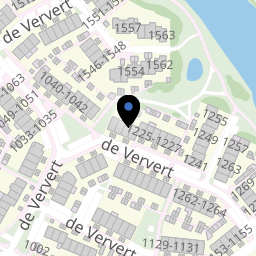 Appartement WCN00 F 2965 13