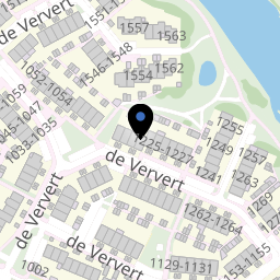 Appartement WCN00 F 2965 14