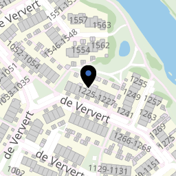 Appartement WCN00 F 2965 15