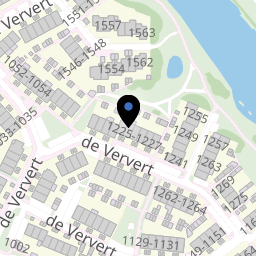 Appartement WCN00 F 2965 16