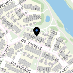 Appartement WCN00 F 2965 17