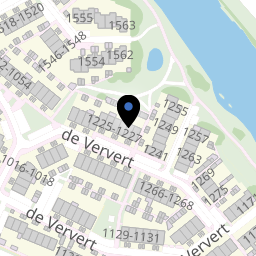 Appartement WCN00 F 2965 19