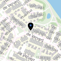 Appartement WCN00 F 2965 2