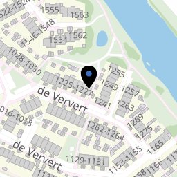 Appartement WCN00 F 2965 20