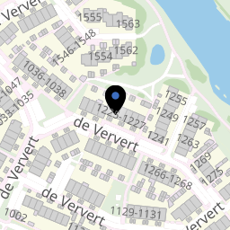 Appartement WCN00 F 2965 6