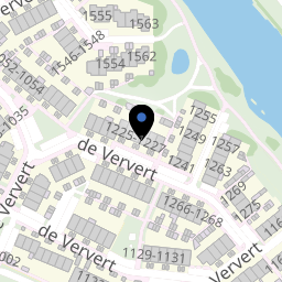 Appartement WCN00 F 2965 8