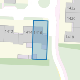 Perceel WCN00-F-2981