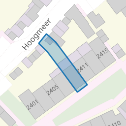 Perceel WCN00-F-3019