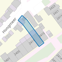 Perceel WCN00-F-3021