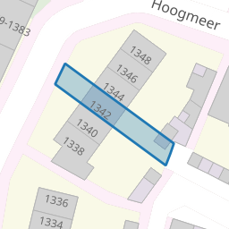 Perceel WCN00-F-3062