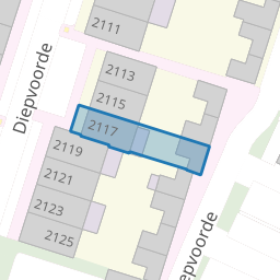 Perceel WCN00-F-3122