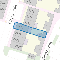 Perceel WCN00-F-3123