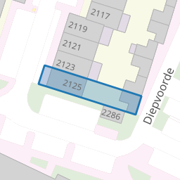 Perceel WCN00-F-3126