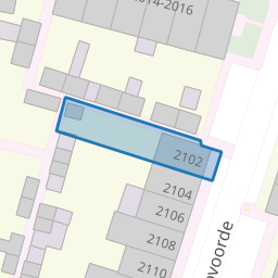 Perceel WCN00-F-3127