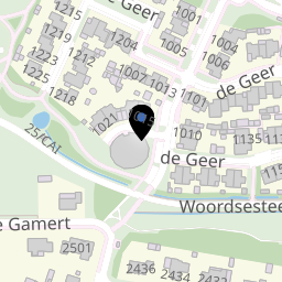 Appartement WCN00 F 3141 1