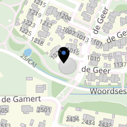 Appartement WCN00 F 3141 10