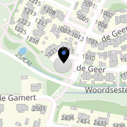 Appartement WCN00 F 3141 11