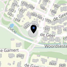 Appartement WCN00 F 3141 12