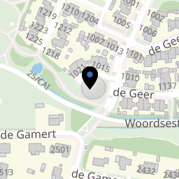 Appartement WCN00 F 3141 13
