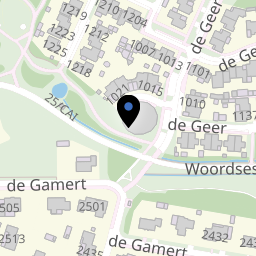 Appartement WCN00 F 3141 3