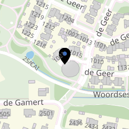 Appartement WCN00 F 3141 4