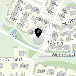 Appartement WCN00 F 3141 5