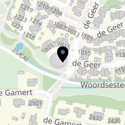 Appartement WCN00 F 3141 7