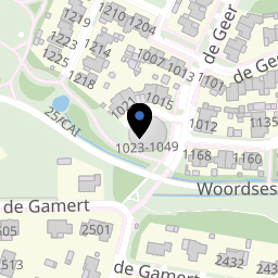 Appartement WCN00 F 3141 9