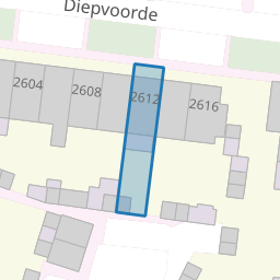 Perceel WCN00-F-3162