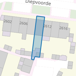 Perceel WCN00-F-3163