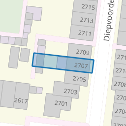 Perceel WCN00-F-3180