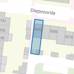 Perceel WCN00-F-3212