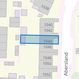 Perceel WCN00-F-3332