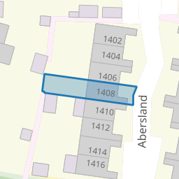 Perceel WCN00-F-3342