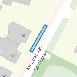 Perceel WCN00-F-3431