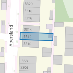 Perceel WCN00-F-3481