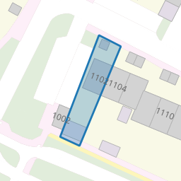 Perceel WCN00-F-3587