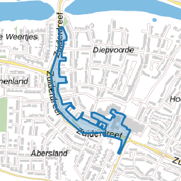 Perceel WCN00-F-3625