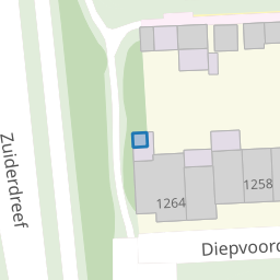 Perceel WCN00-F-3626